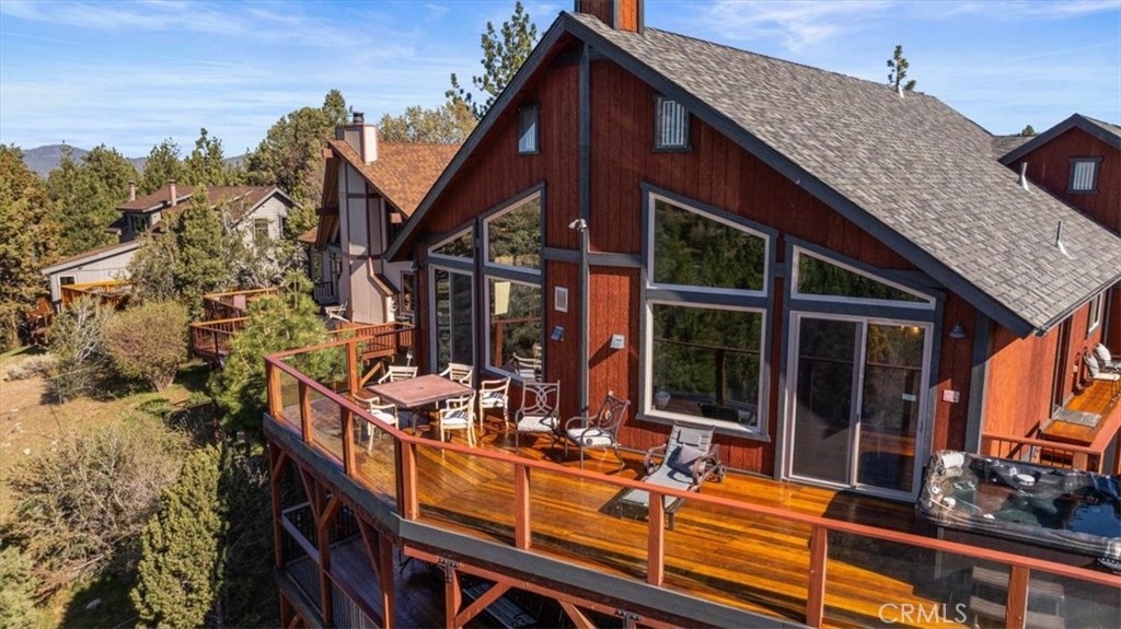 Big Bear Lake, California, 92315, United States, 4 Bedrooms Bedrooms, ,4 BathroomsBathrooms,Residential,Active,2034013