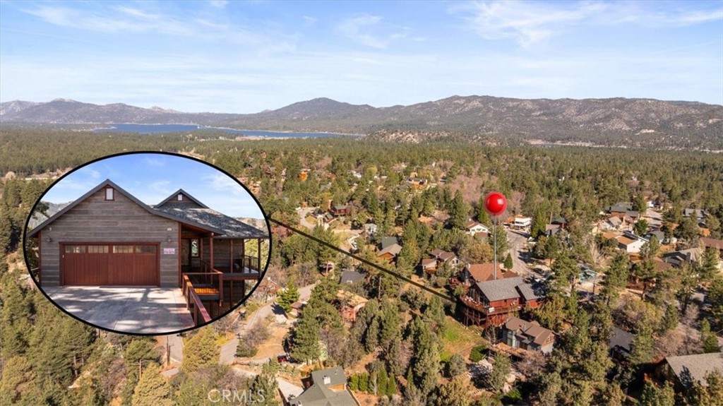 Big Bear Lake, California, 92315, United States, 4 Bedrooms Bedrooms, ,4 BathroomsBathrooms,Residential,Active,2034013