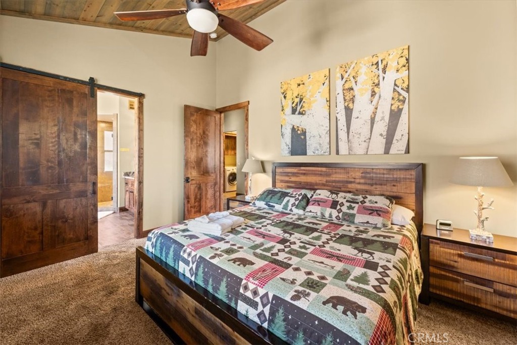 Big Bear Lake, California, 92315, United States, 4 Bedrooms Bedrooms, ,4 BathroomsBathrooms,Residential,Active,2034013
