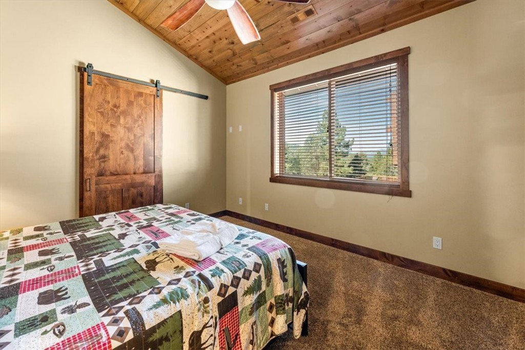 Big Bear Lake, California, 92315, United States, 4 Bedrooms Bedrooms, ,4 BathroomsBathrooms,Residential,Active,2034013