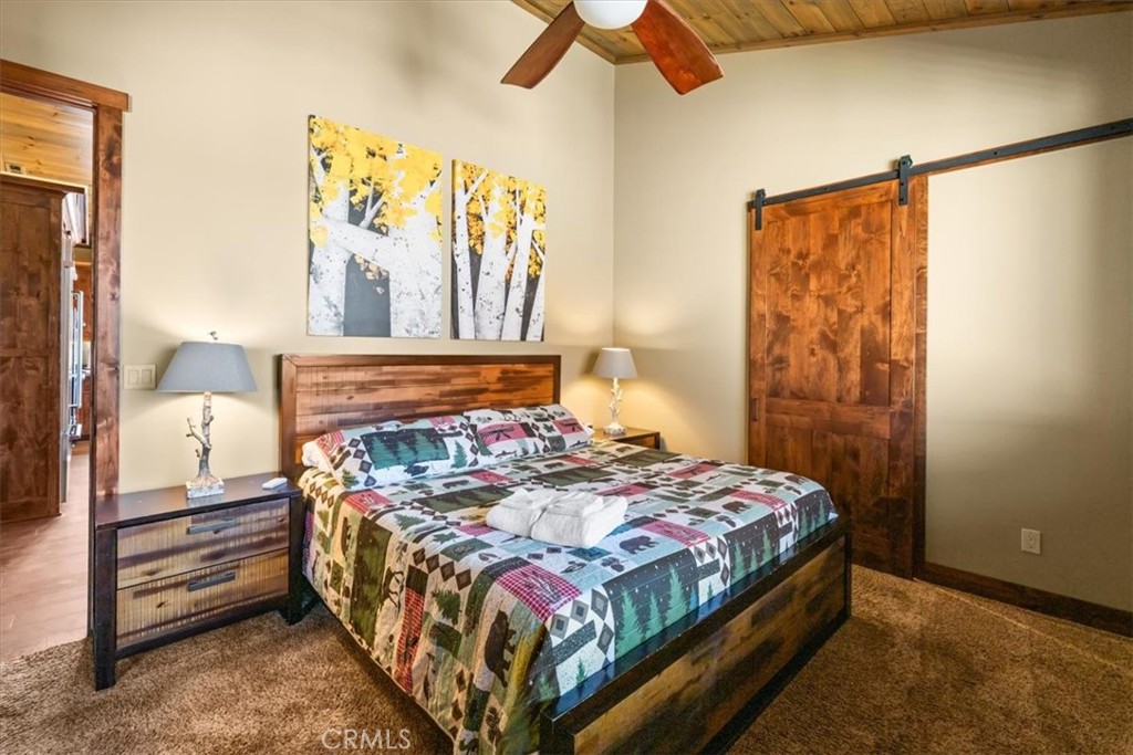 Big Bear Lake, California, 92315, United States, 4 Bedrooms Bedrooms, ,4 BathroomsBathrooms,Residential,Active,2034013
