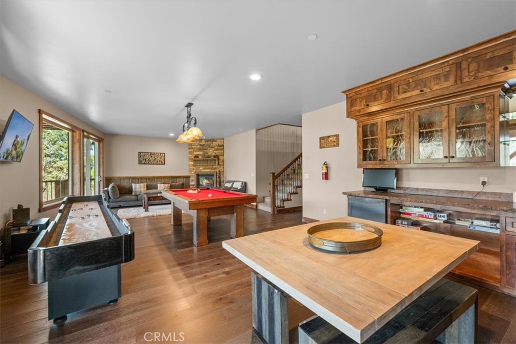 Big Bear Lake, California, 92315, United States, 4 Bedrooms Bedrooms, ,4 BathroomsBathrooms,Residential,Active,2034013
