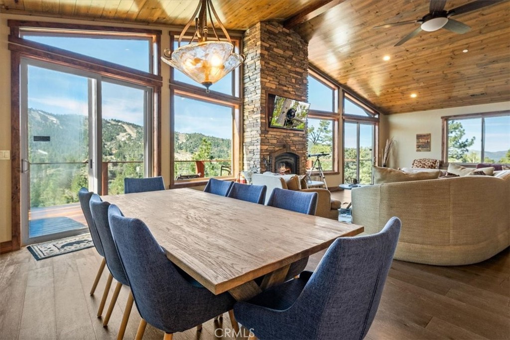 Big Bear Lake, California, 92315, United States, 4 Bedrooms Bedrooms, ,4 BathroomsBathrooms,Residential,Active,2034013