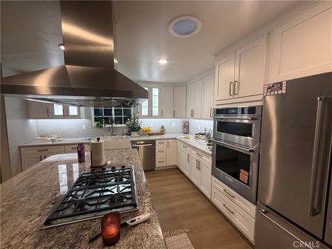 17201 Santa Isabel Fountain Valley CA 92708