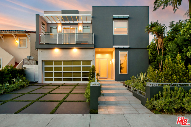 Live in the Heart of Beverly Grove, moments to 3rd Street's boutiques,restaurants,& hotels. This beautiful 4 bed + Movie theater 6 bath home has a well thought out & generous 4300+sq ft floor plan. This light filled home has a state-of-the-art Crestron smart home audio/video system w/a dedicated iPad controlled Crestron home theatre room, integrated lighting & electrical panels as well as audio/video surveillance wired throughout. The Fleetwood pocket doors create a seamless flow into the perfect entertaining backyard, complete with sparkling pool & spa right off the Chef's Kitchen. Kitchen feat a 48" WOLF range. An inviting upper-level living space with custom fireplace leads to the master suite, offering a large walk-in closet, relaxing spa-like bathroom and private hedged patio. Complete with 2 en-suite guest bedrooms & an impressive 15-seat home theatre equipped w/a 150" wide high definition movie theater. *Security Deposit will be 2-3x rent depending on credit, pets, length of lease, financials, etc. $18,000/Month price is unfurnished. Furnished price is $19,900/Month.