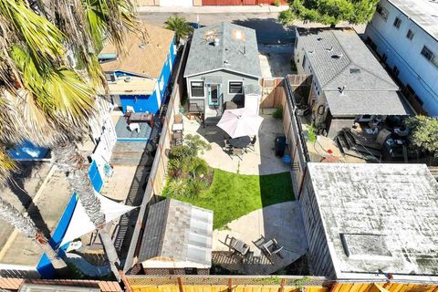 5119 Lotus St San Diego CA 92107