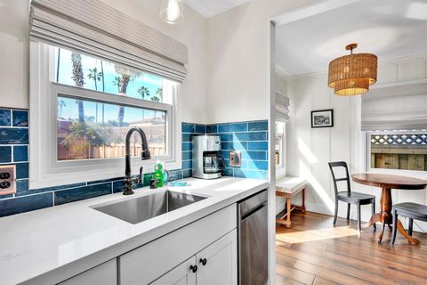 5119 Lotus St San Diego CA 92107