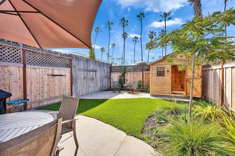 5119 Lotus St San Diego CA 92107
