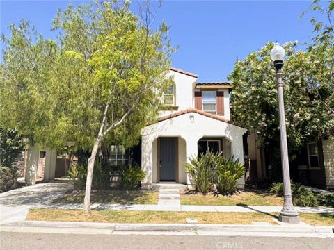 Photo of 14601 Westfield Avenue, Chino, CA 91710 (MLS # TR26224065)