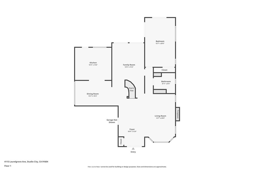 Main image without alt text