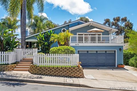 2675 Curie Place San Diego CA 92122