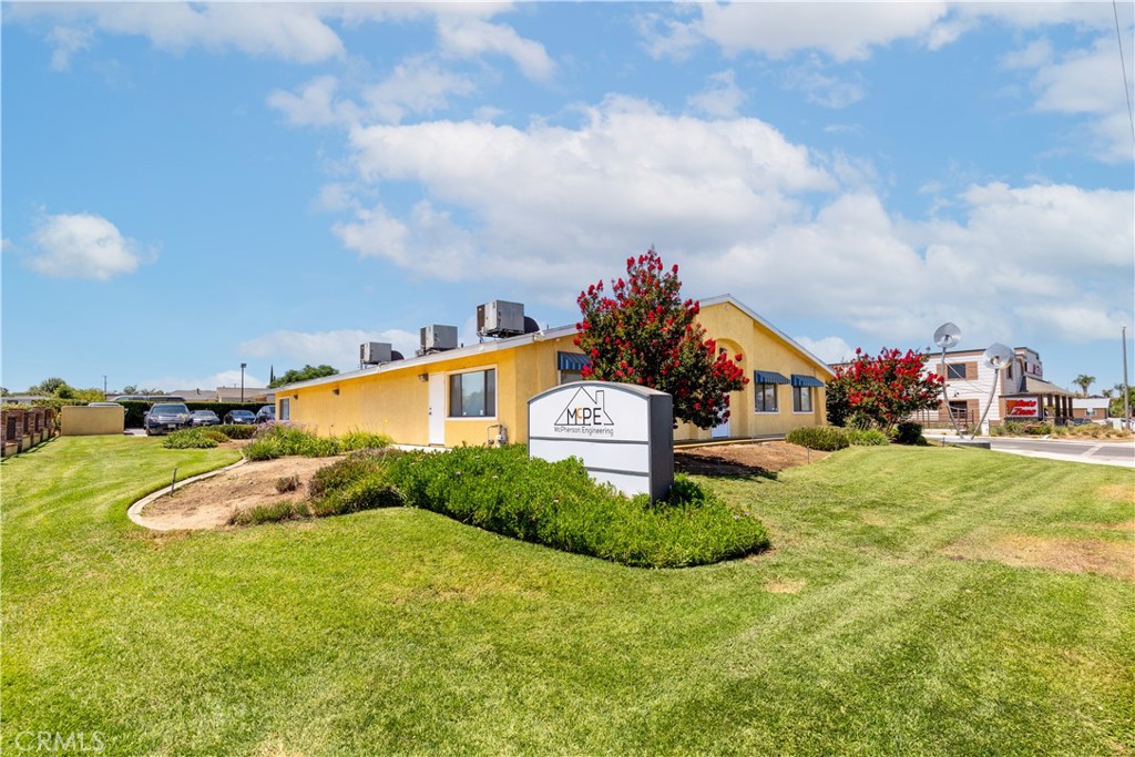 9240 Limonite Avenue