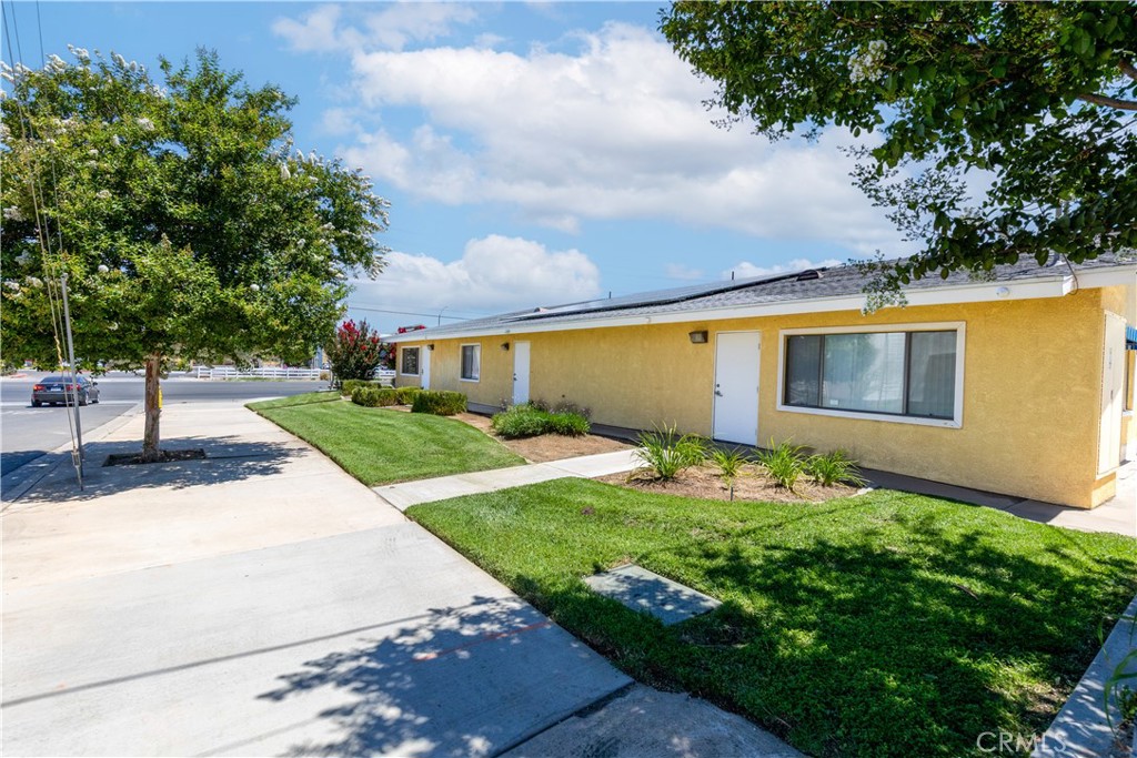 9240 Limonite Avenue