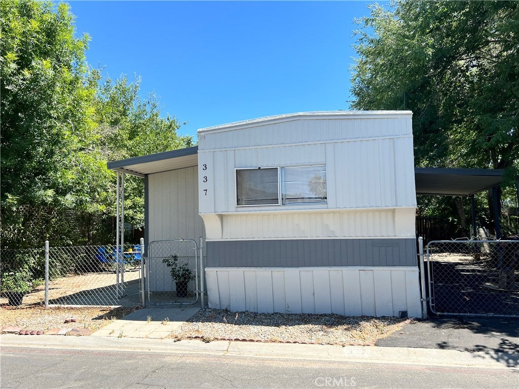 1301 E Avenue I, Spc 337