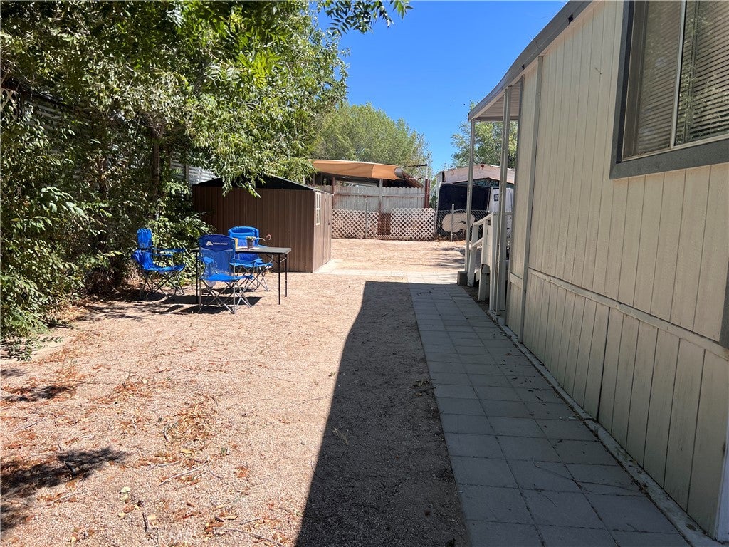 1301 E Avenue I, Spc 337