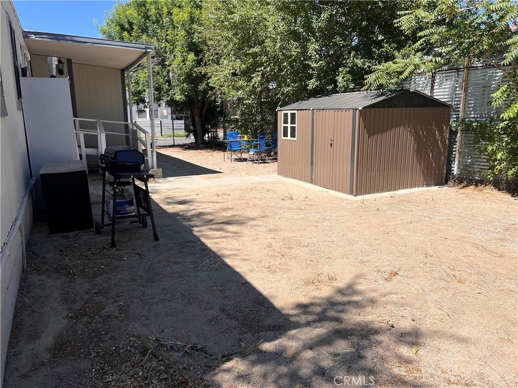 1301 E Avenue I, Spc 337