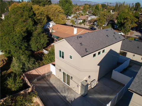 Photo of 10421 Amigo Avenue, Porter Ranch, CA 91326 (MLS # GD26170208)