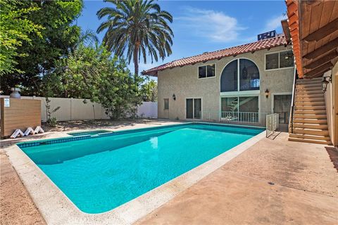 1731 La Loma Drive Santa Ana CA 92705