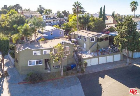 1150 Laveta Terrace Los Angeles CA 90026