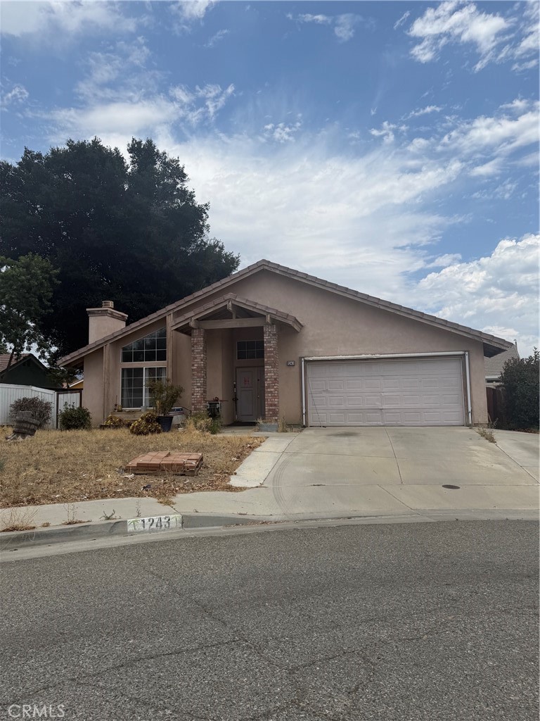 1243 Janessa Court
