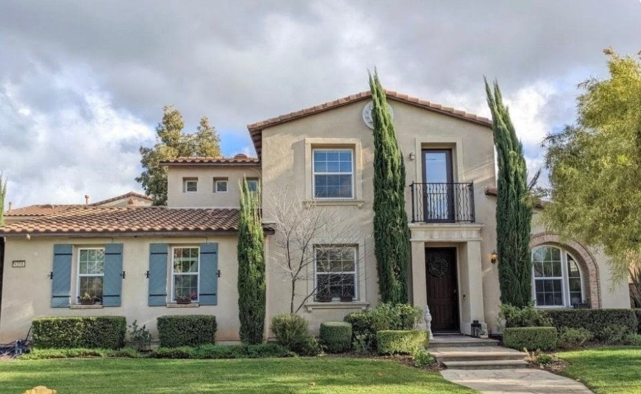 Photo of 4359 Altivo LN, Corona, CA 92883 (MLS # OC26168932)