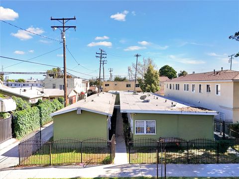 Photo of 1430 W 19th St, Long Beach, CA 90810 (MLS # PW26075549)