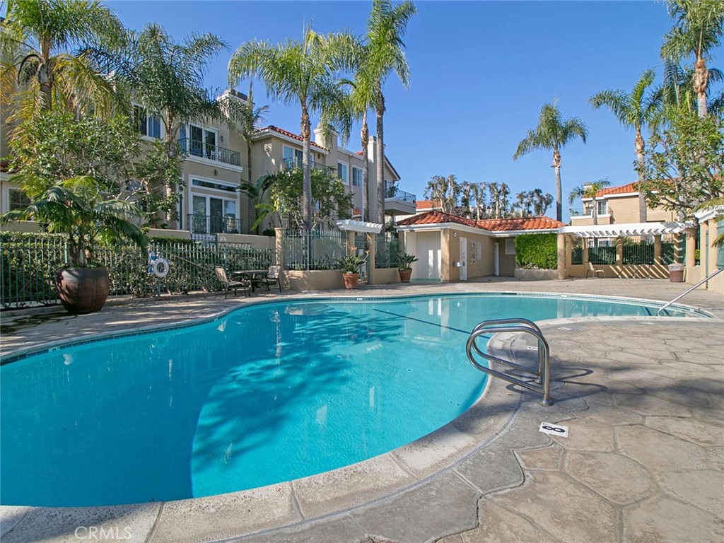 Seacliff Club Series (HSCS) - Residential Lease