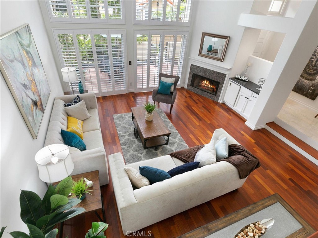 Seacliff Club Series (HSCS) - Residential Lease