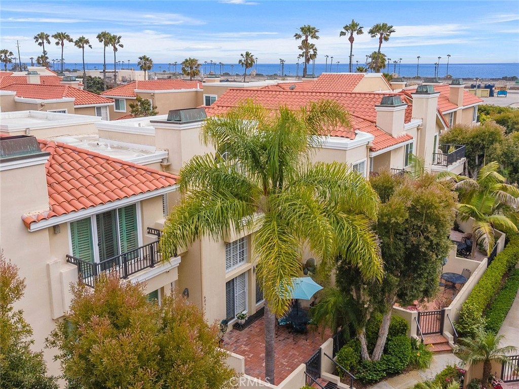 Seacliff Club Series (HSCS) - Residential Lease