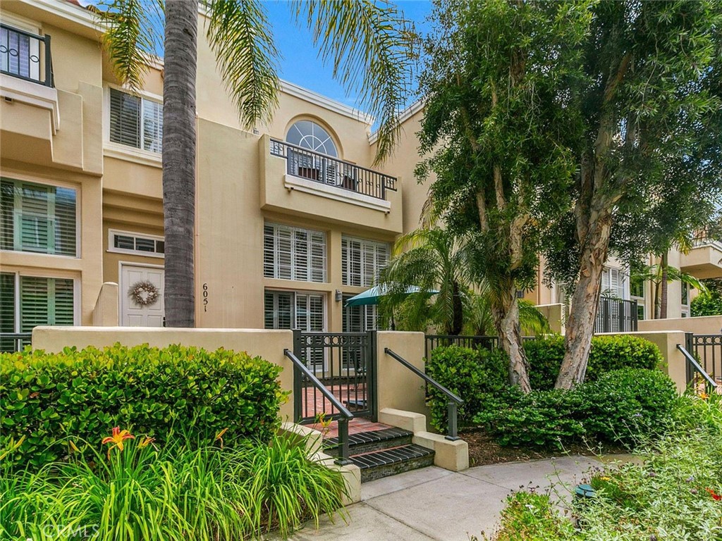 Seacliff Club Series (HSCS) - Residential Lease