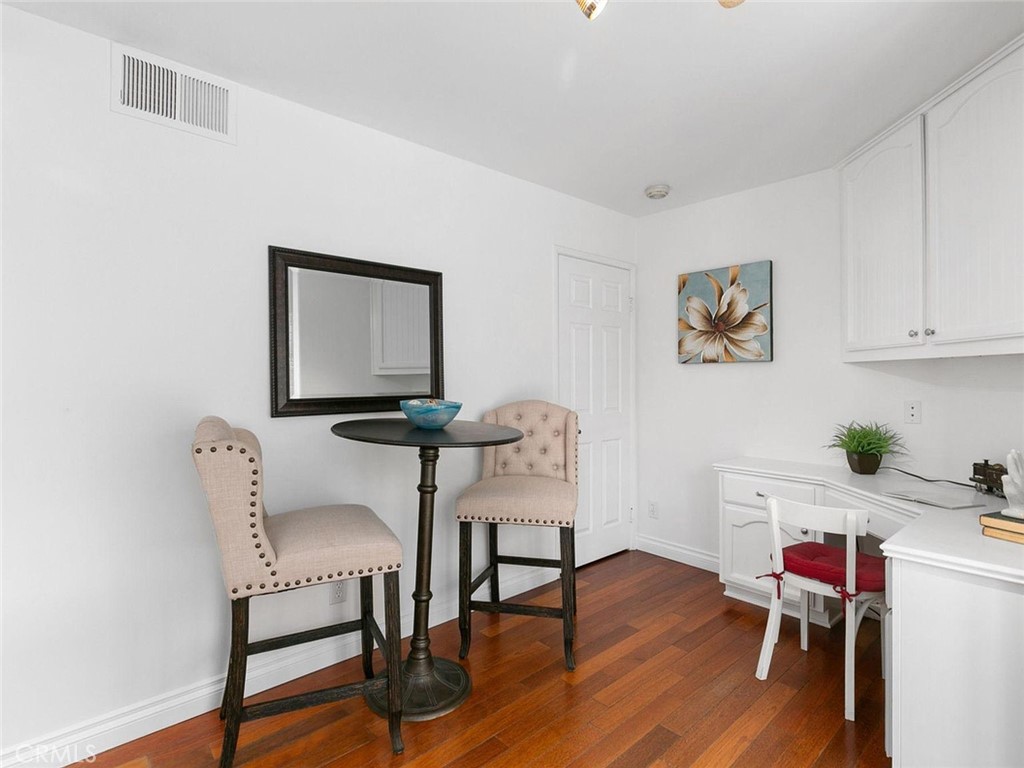 Seacliff Club Series (HSCS) - Residential Lease