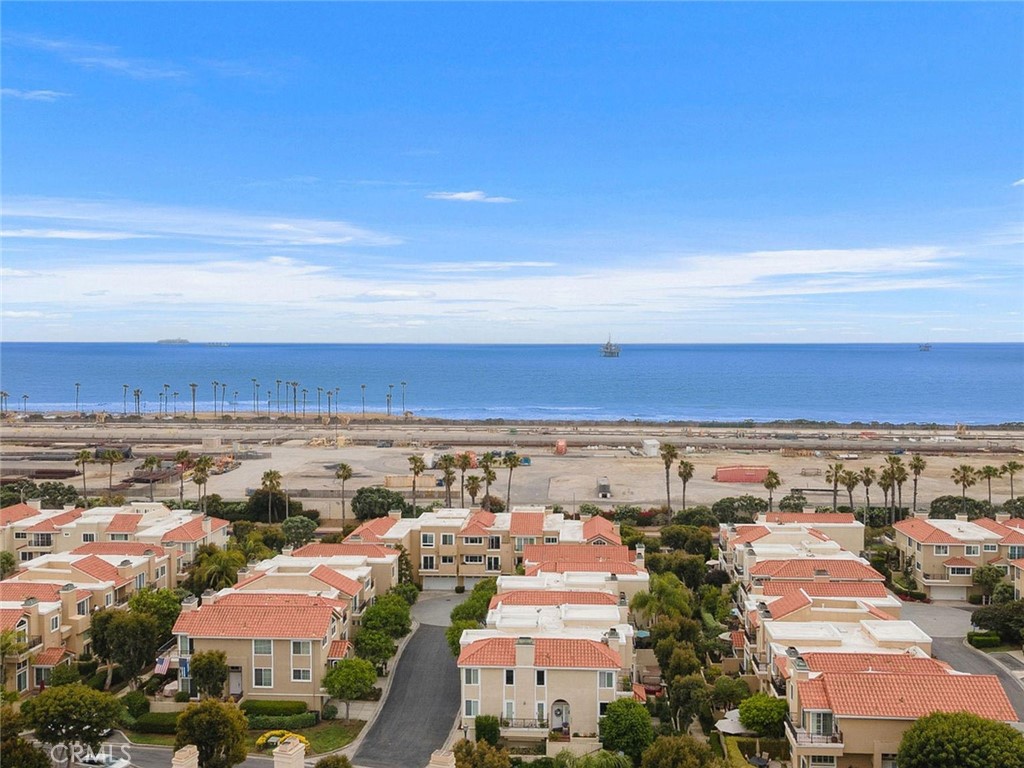 Seacliff Club Series (HSCS) - Residential Lease