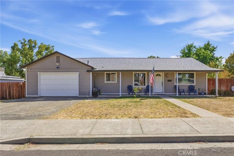 Photo of 3035 Gawthorne AVE, Oroville, CA 95966 (MLS # SN26204369)