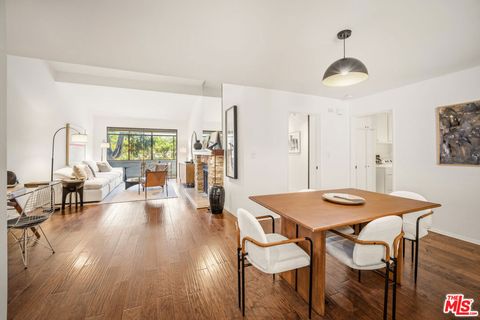 Photo of 4600 Via Dolce #304, Marina Del Rey, CA 90292 (MLS # 26832013)