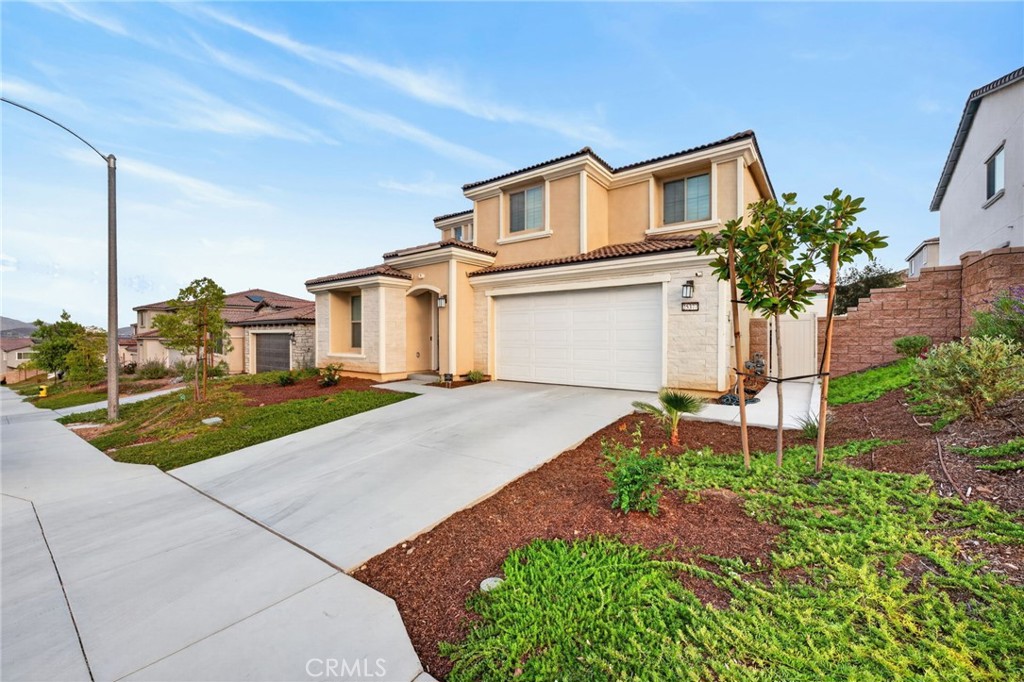25377 Circle Stone