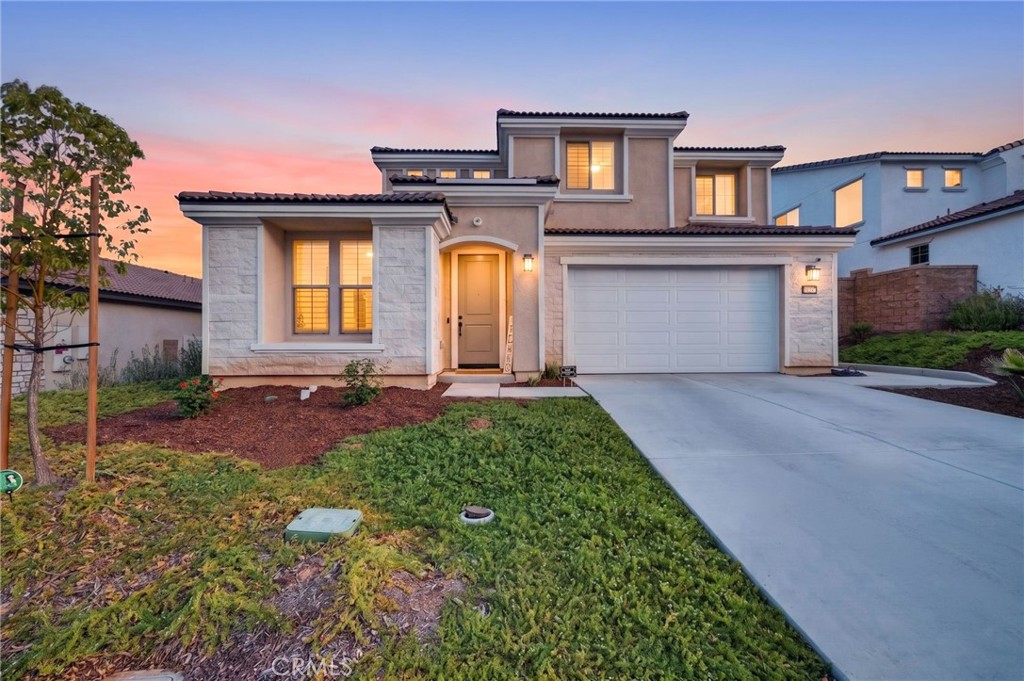 25377 Circle Stone