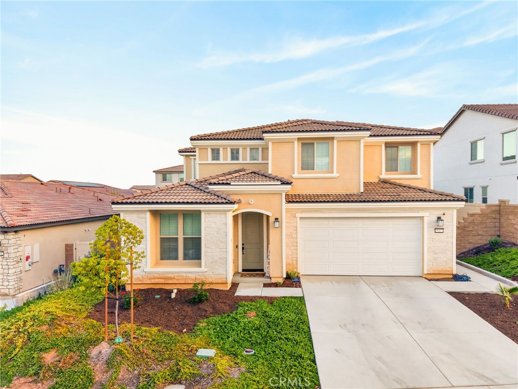 25377 Circle Stone