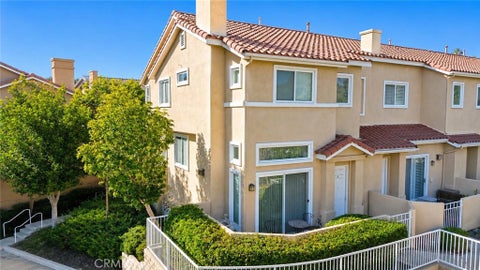 Photo of 25768 Perlman Place #A, Stevenson Ranch, CA 91381 (MLS # SR26171094)
