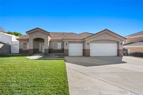 Photo of 6835 N Escena Street, San Bernardino, CA 92407 (MLS # CV25263417)