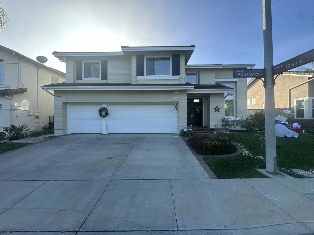 2406 Calle Aquamarina