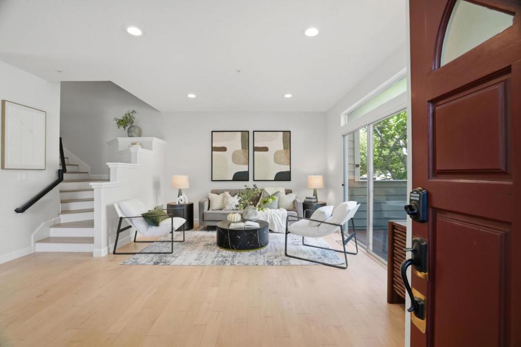 518 Porpoise Bay Terrace A, Sunnyvale CA 94089