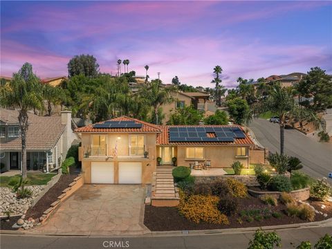 23350 Clipper Court Canyon Lake CA 92587
