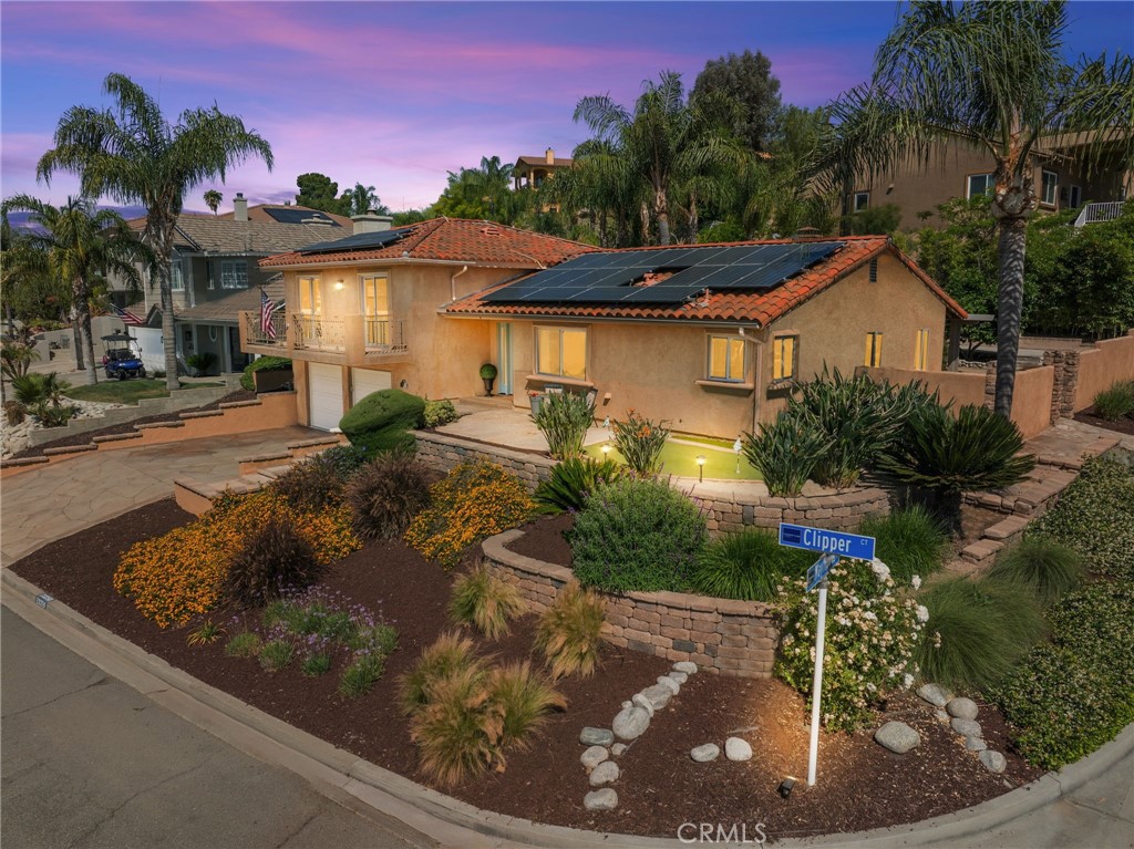 23350 Clipper Court