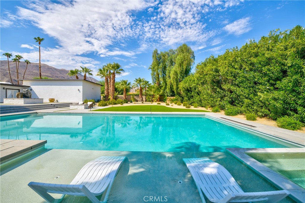 Desert Ranch Estates (32124) - Residential