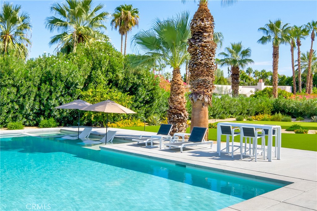 Desert Ranch Estates (32124) - Residential