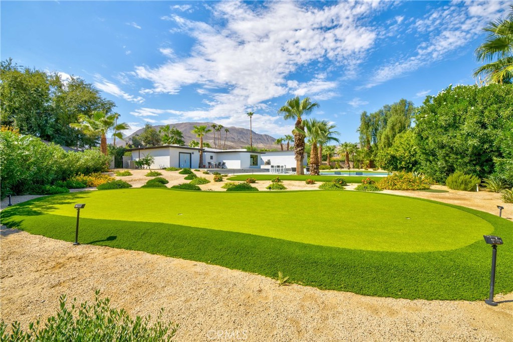 Desert Ranch Estates (32124) - Residential