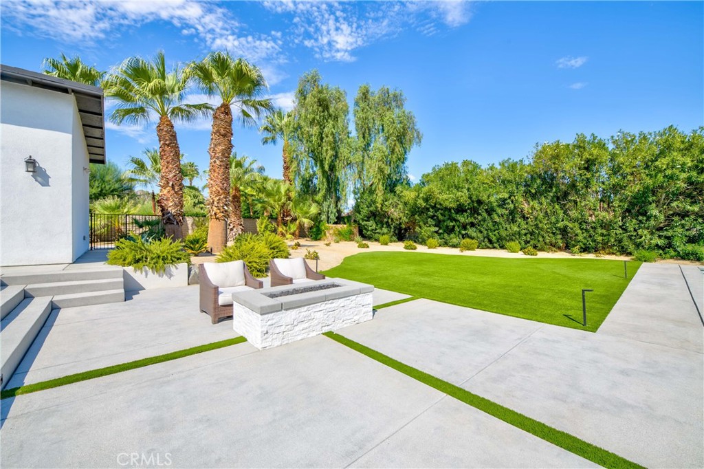 Desert Ranch Estates (32124) - Residential