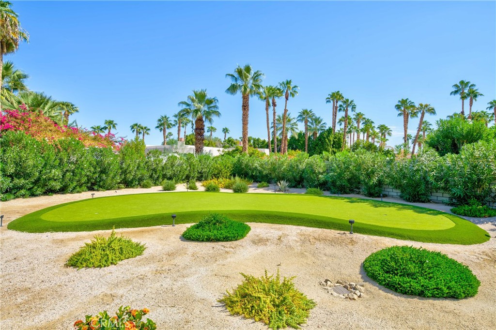 Desert Ranch Estates (32124) - Residential