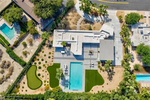 72408 Desert Drive, Rancho Mirage, CA 92270 - MLS#: LG25254374