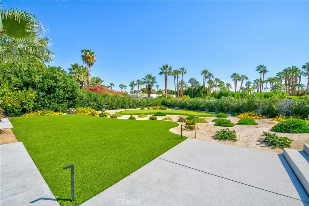 Desert Ranch Estates (32124) - Residential